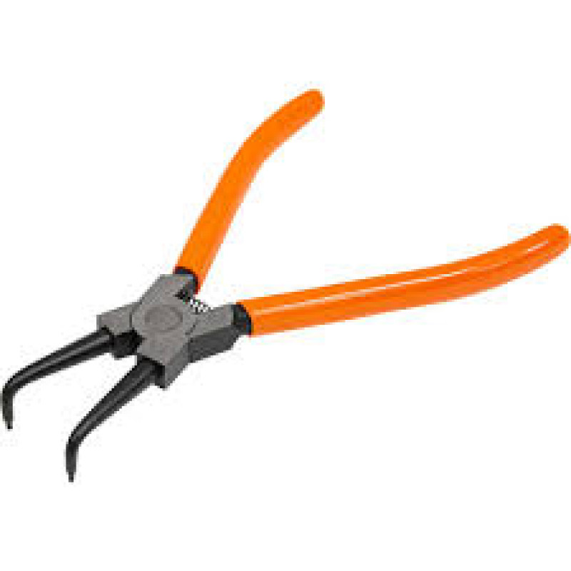 ALICATE ANÉIS BICO CURVO INTERNO (BELZER)