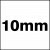 CORDA TORCIDA SISAL 10MM (PLASMÓDIA)