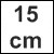 LAVADOR P/ VIDRO 15CM (BRALIMPIA)