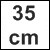 LAVADOR P/ VIDRO 35 CM (BRALIMPIA)