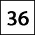 BOTINA 02 Nº36 C/ELAST BI DENS MOD. BELS (BRACOL)