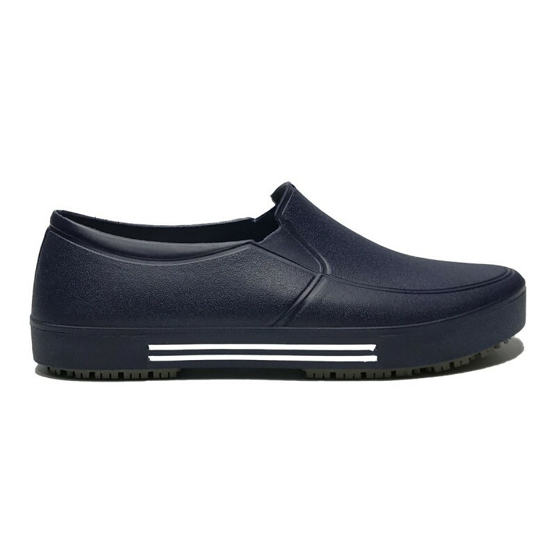 TENIS 34 IATE MOOV PRETO Nº 35 (BRACOL)