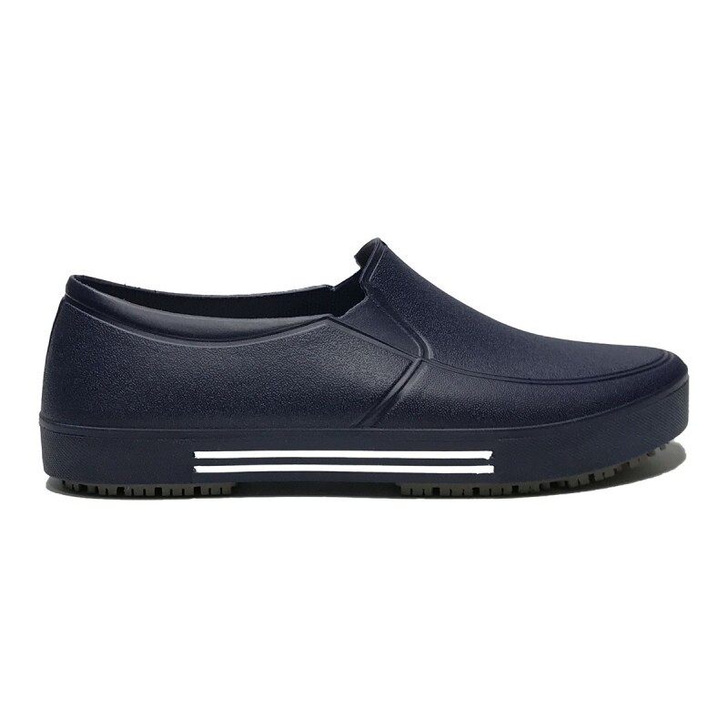 TENIS 34 IATE MOOV PRETO Nº 41 (BRACOL)