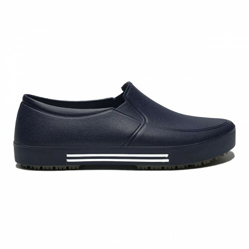 TENIS 34 IATE MOOV PRETO Nº 36 (BRACOL)