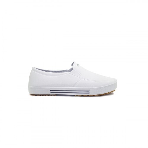 TENIS 34 IATE MOOV BRANCO Nº 42 (BRACOL)