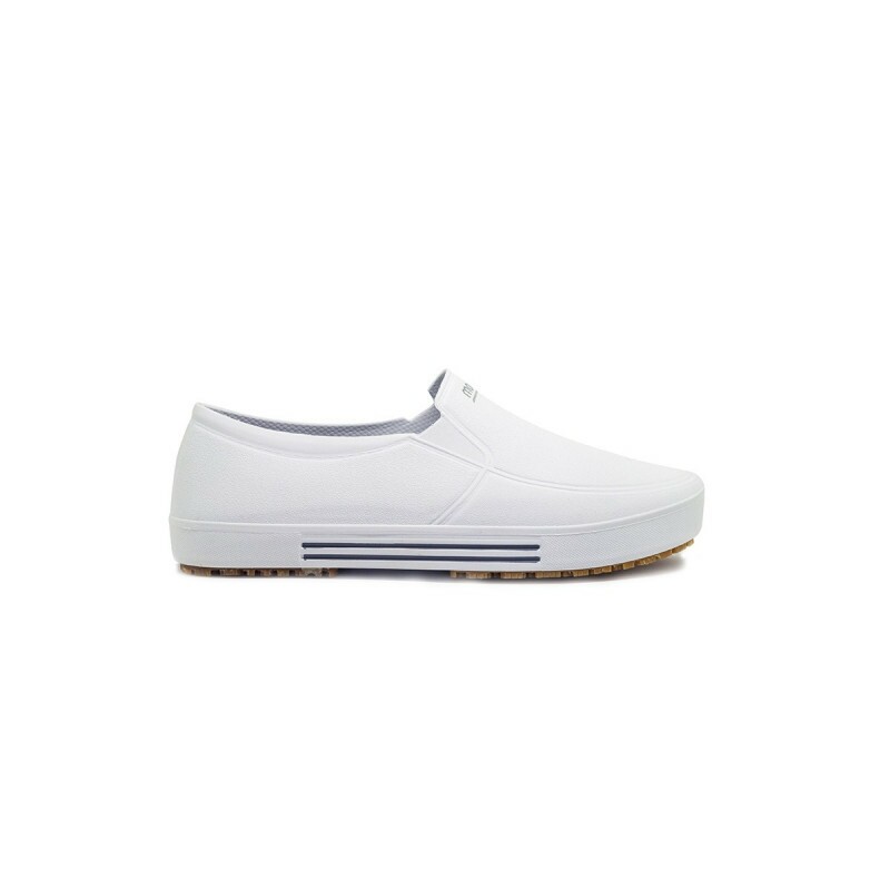 TENIS 34 IATE MOOV BRANCO Nº 40 (BRACOL)