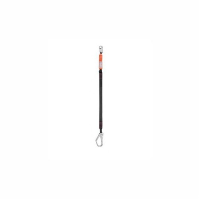 TALABARTE TIPO I FITA C/ABS P/ CINTO PARAQUEDISTA 17MM (DULLY)