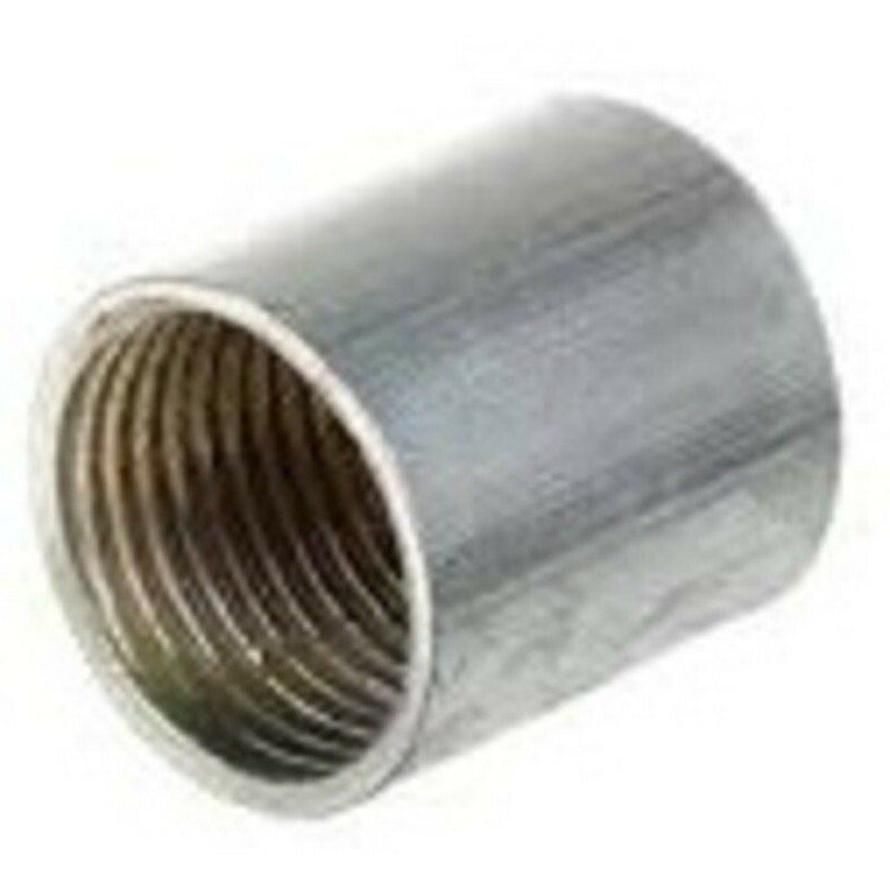 LUVA ZINCADA 3/4"