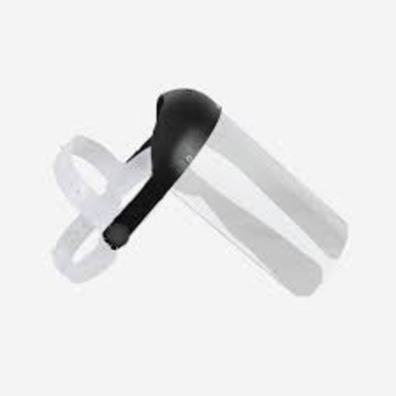 PROTETOR FACIAL INCOLOR C/CARNEIRA SIMPLES (PLASTCOR)