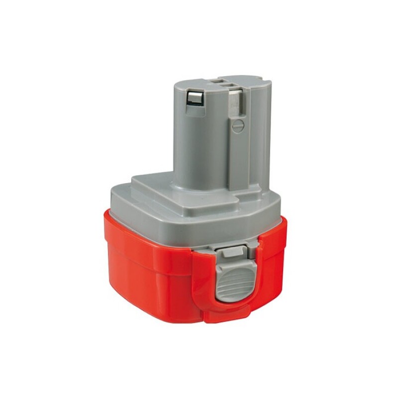 BATERIA NÍQUEL CÁDIMO PA12 12V 1.3AH (MAKITA)