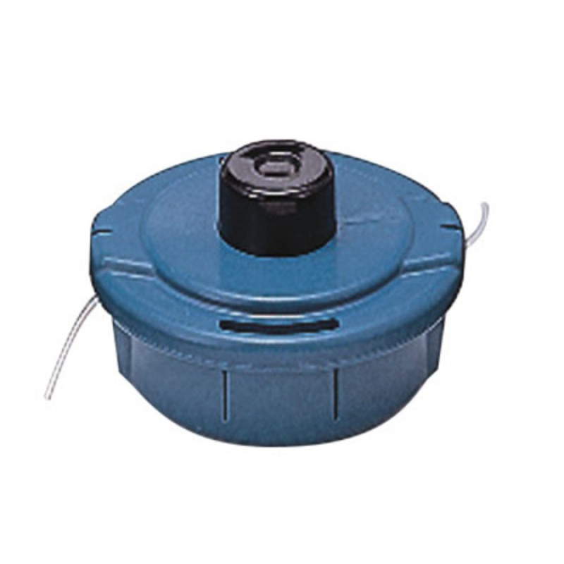 CARRETEL NYLON B-03006 P/CORTE GRAMA E ERVAS DANINHAS ROSCA M8X1,25RH (MAKITA)