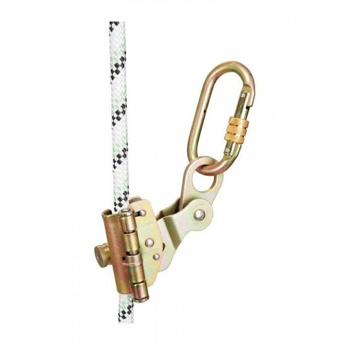 TRAVA QUEDAS P/CORDA 12MM ACO FORJADO STFCQTQ0562 (STEELFLEX)