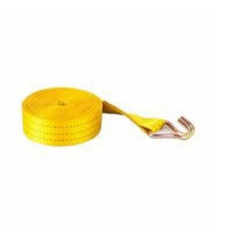 FITA POLIESTER LA084C 25MM LARANJA C/CATRACA 5MT CAPACIDADE 540KG (ASTRO)
