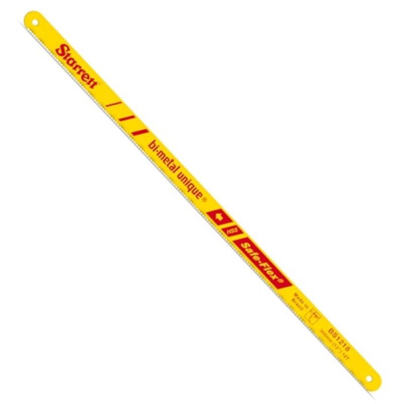 LAMINA SERRA BS1218 18DT