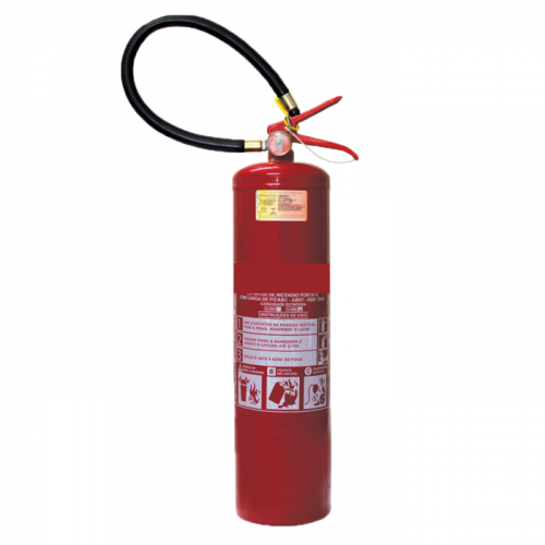 EXTINTOR AP 10L RECONDICIONADO