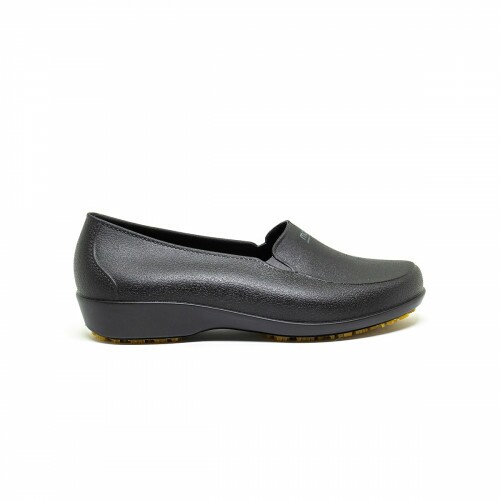 SAPATO 36 FEMME MOOV PRETO Nº 38 75FGS  (BRACOL)