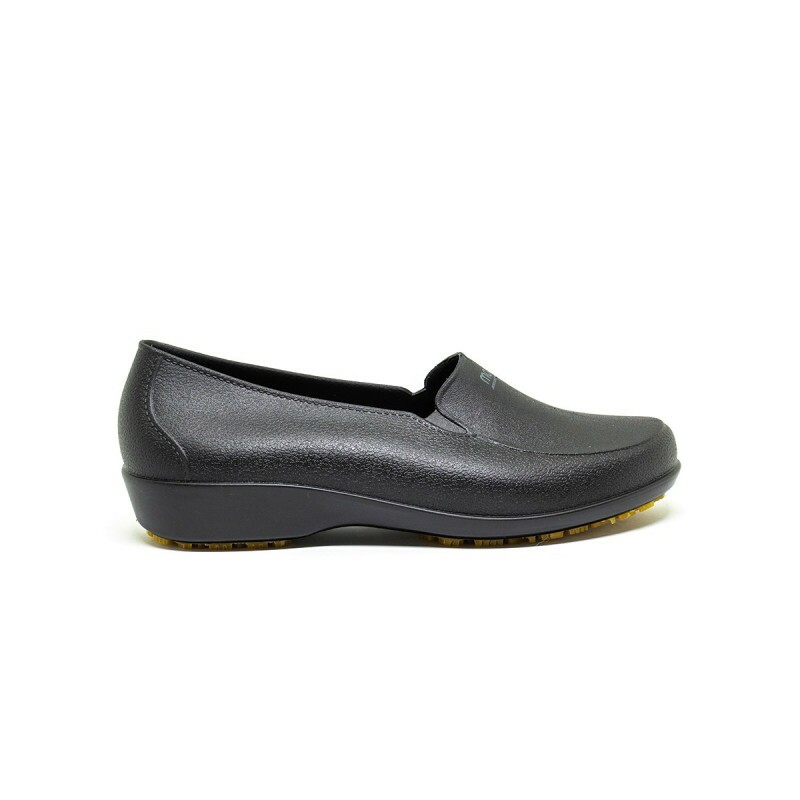 SAPATO 36 FEMME MOOV PRETO Nº 38 75FGS  (BRACOL)