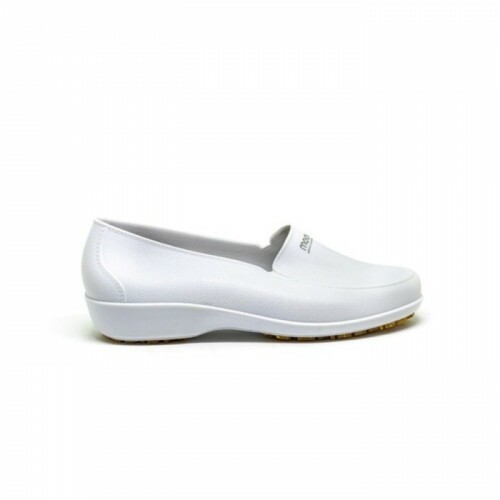 SAPATO 37 FEMME MOOV BRANCO Nº 33 75FGS (BRACOL)