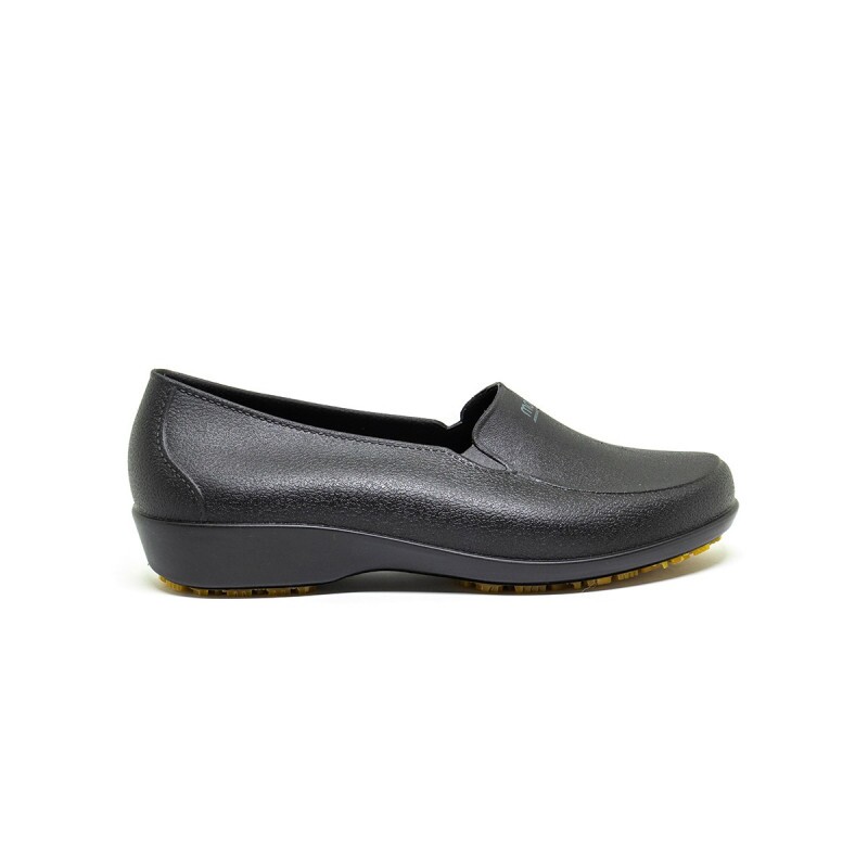 SAPATO 36 FEMME MOOV PRETO Nº 33 75FGS (BRACOL)