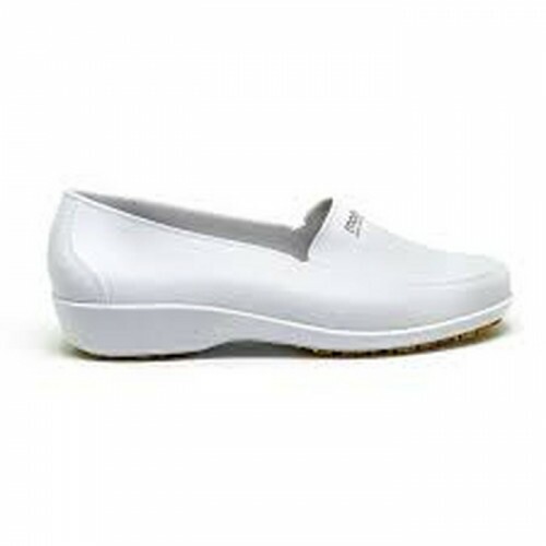 SAPATO IMPERMEÁVEL MOOV FEMME BRANCO Nº40 EM TERMOPLÁSTICO EXPANDIDO 75FGSG C.A 38590 (BSB)