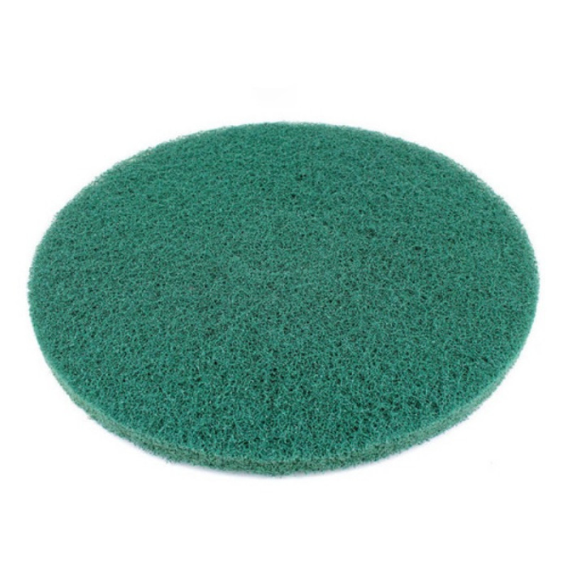 DISCO LIMPADOR LP 350MM VERDE H0001779604 (BETTANIN)