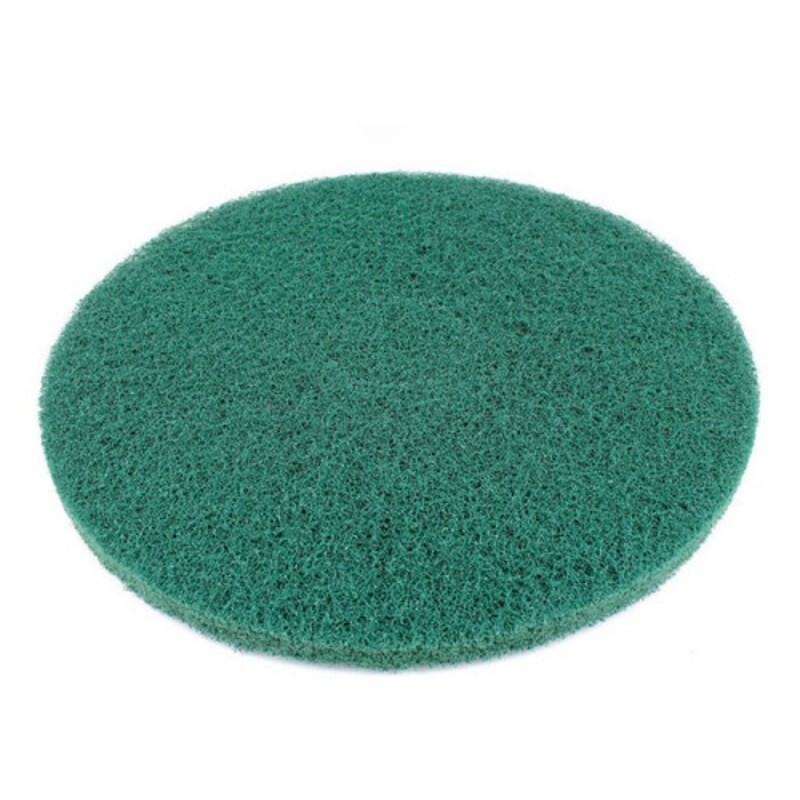 DISCO LIMPADOR LP 350MM VERDE H0001779604 (BETTANIN)