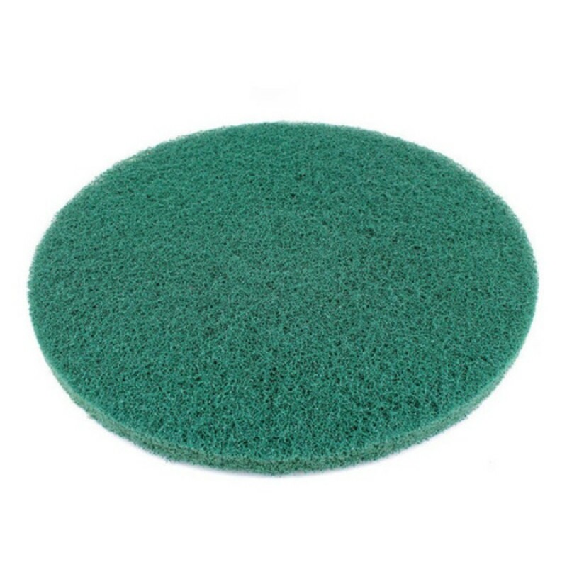 DISCO LIMPADOR 02 410MM VERDE (BETTANIN)
