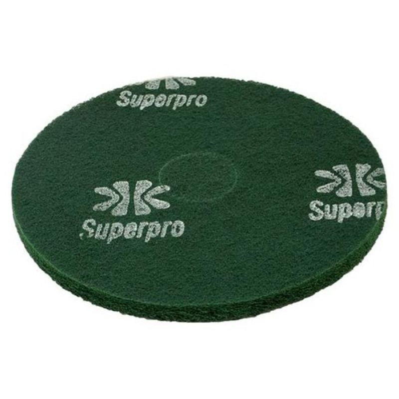 DISCO REMOVEDOR 02 510MM VERDE (BETTANIN)