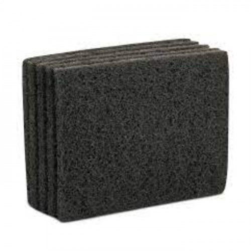 FIBRA 02 PRETA FIBRACO (BETTANIN)