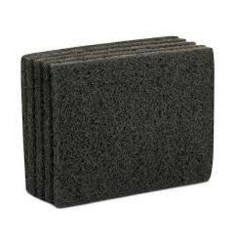 FIBRA 02 PRETA FIBRACO (BETTANIN)