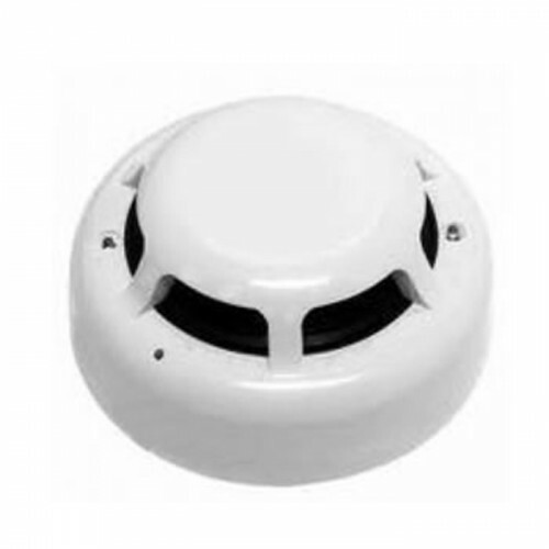 DETECTOR TERMOVELOCIMETRICO ENDERECAVEL (TECNOHOLD)