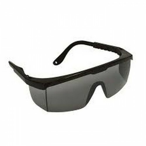 OCULOS SEG. 01 SPECTRA COMBAT FENIX CINZA C.A 9722 (DANNY)