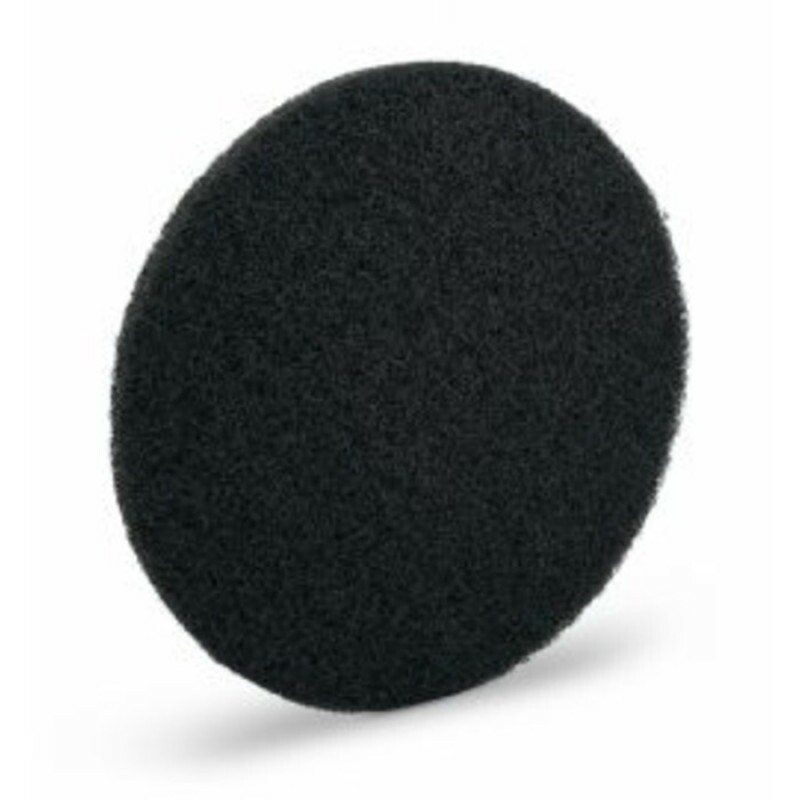 DISCO REMOVEDOR 02 410MM PRETO (BETTANIN)