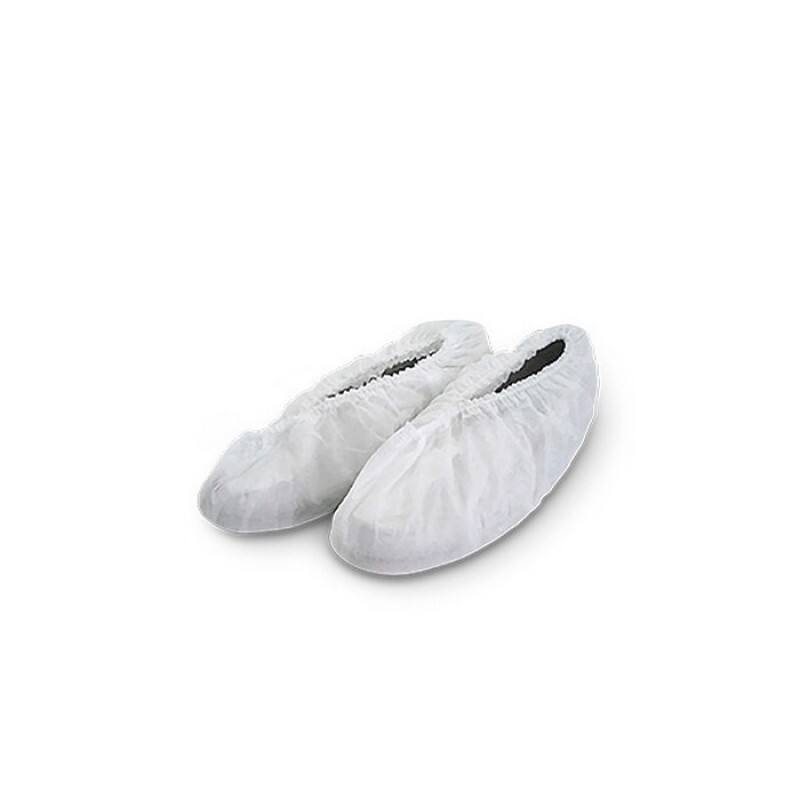 PROPE DESCARTAVEL BRANCO C/100 UNID (TALGE)