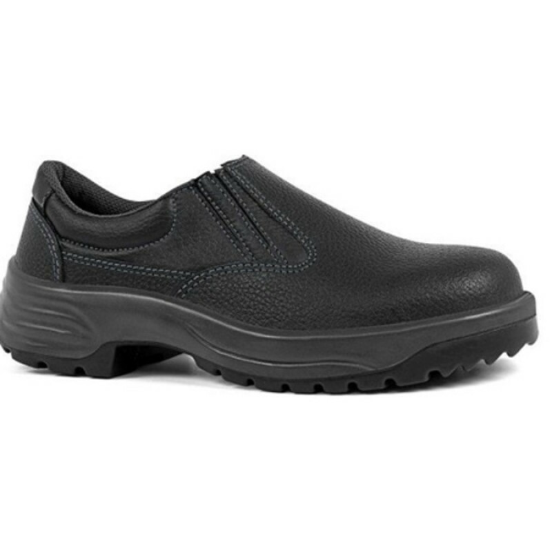 SAPATO USAFE USLS Nº41 C/ELASTICO C.A 28513 (BSB)