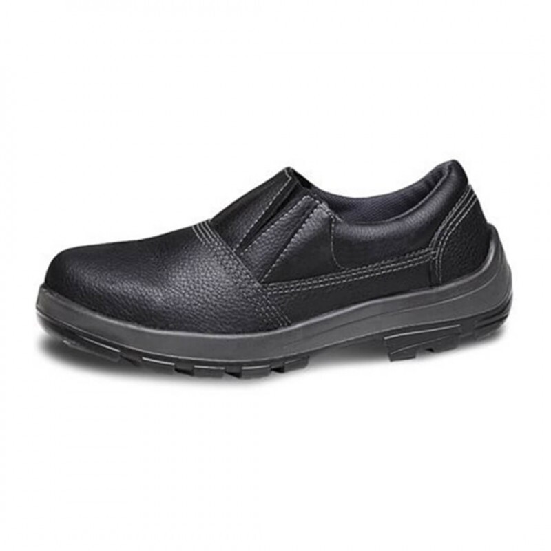 SAPATO USAFE USLS Nº45 C/ELASTICO C.A 28513 (BSB)