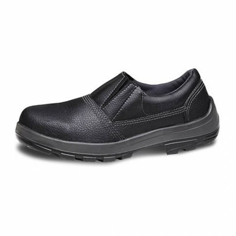 SAPATO USAFE USLS Nº45 C/ELASTICO C.A 28513 (BSB)