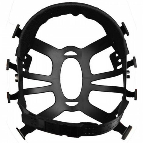 CARNEIRA P/ CAPACETE (LIBUS)