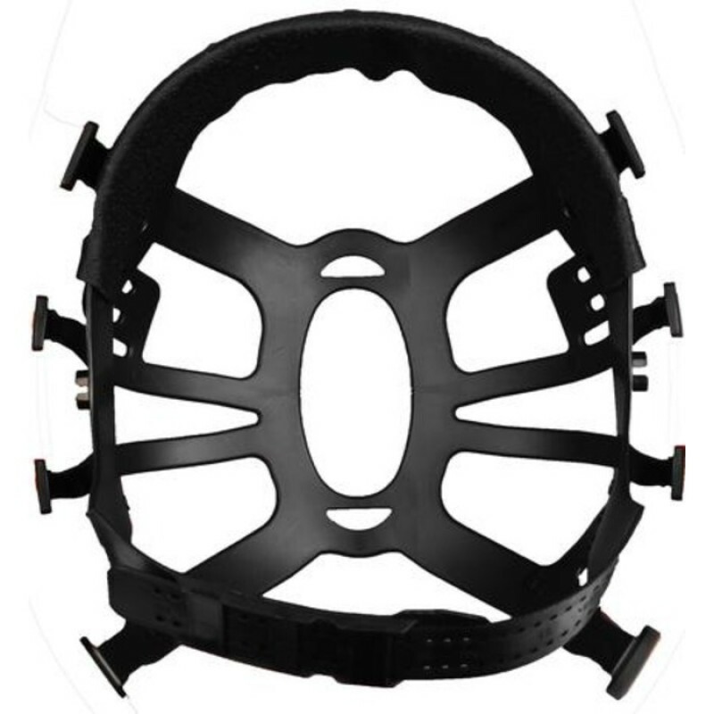 CARNEIRA P/ CAPACETE (LIBUS)