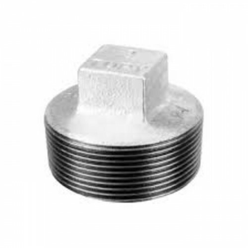 BUJAO P/TUBO DE 2.1/2" GALVANIZADO(MECH)