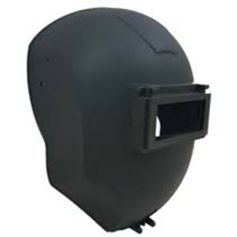 MASCARA SOLDA VISOR FIXO AJUSTE SIMPES C.A 36014 (PLASTCOR)