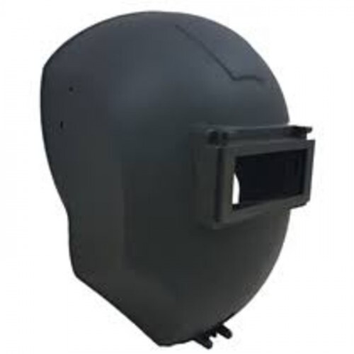 MASCARA SOLDA VISOR FIXO AJUSTE SIMPES C.A 36014 (PLASTCOR)