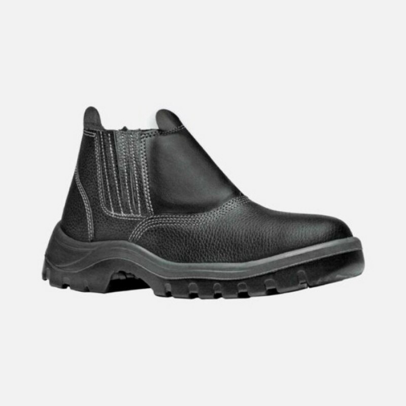 BOTINA 16 BRACOL ELETRICISTA Nº39 C.A 38760 (BSB)