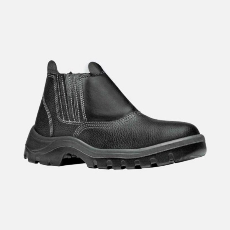 BOTINA 16 BRACOL ELETRICISTA Nº40 C.A 38760 (BSB)