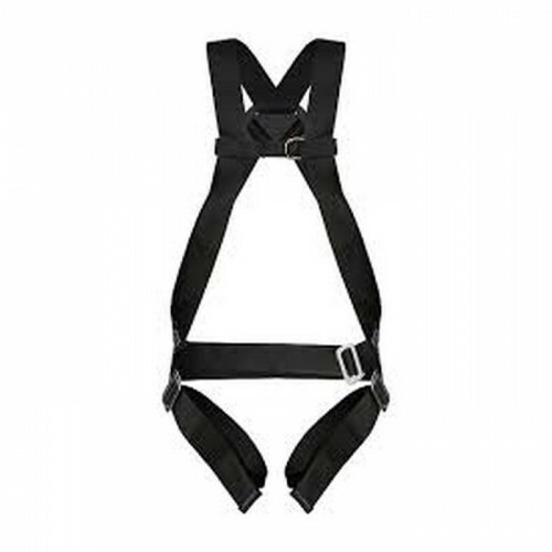 CINTO 04 SEG. PARAQUEDISTA 1 PONTO DE ANCORAGEM DG 4002 NBR 15836 C.A 46135 (DG MASTER)