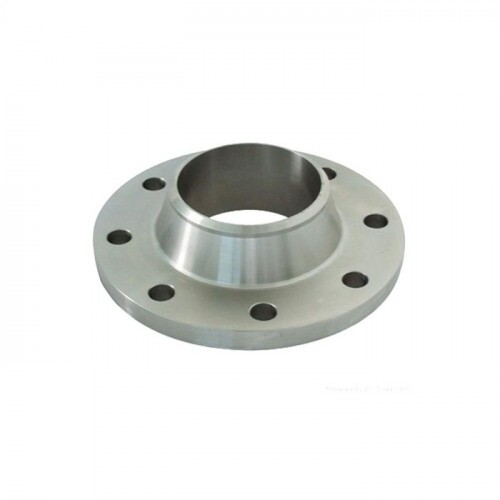 FLANGE GALV SEDE PLANA LISA P/ACOPLAR JUNTA DE EXPANSÃO 2 1/2 (FLANJAÇO)