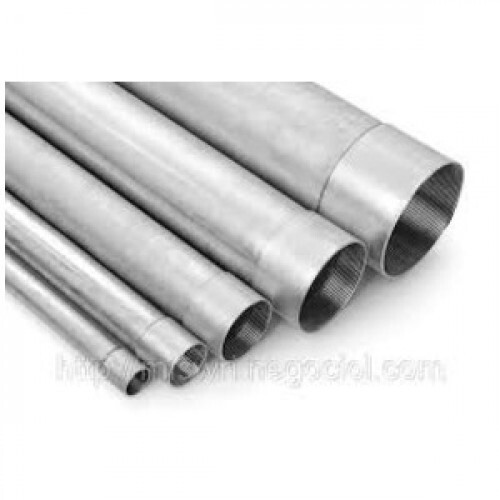 ELETRODUTO LEVE GALVANIZADO 3/4" (ELECON)