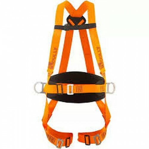 CINTO SEG PARAQ S/ TALABARTE 3PTS DLT 022 (DULLY)