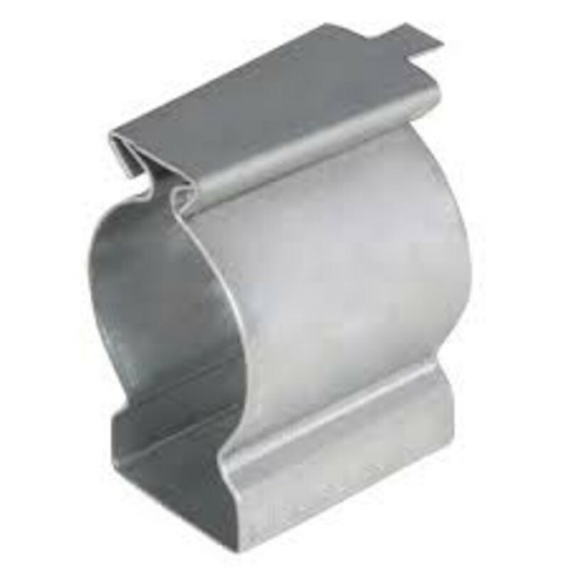 ABRACADEIRA METALICA TIPO D 2" (AIEDEM)