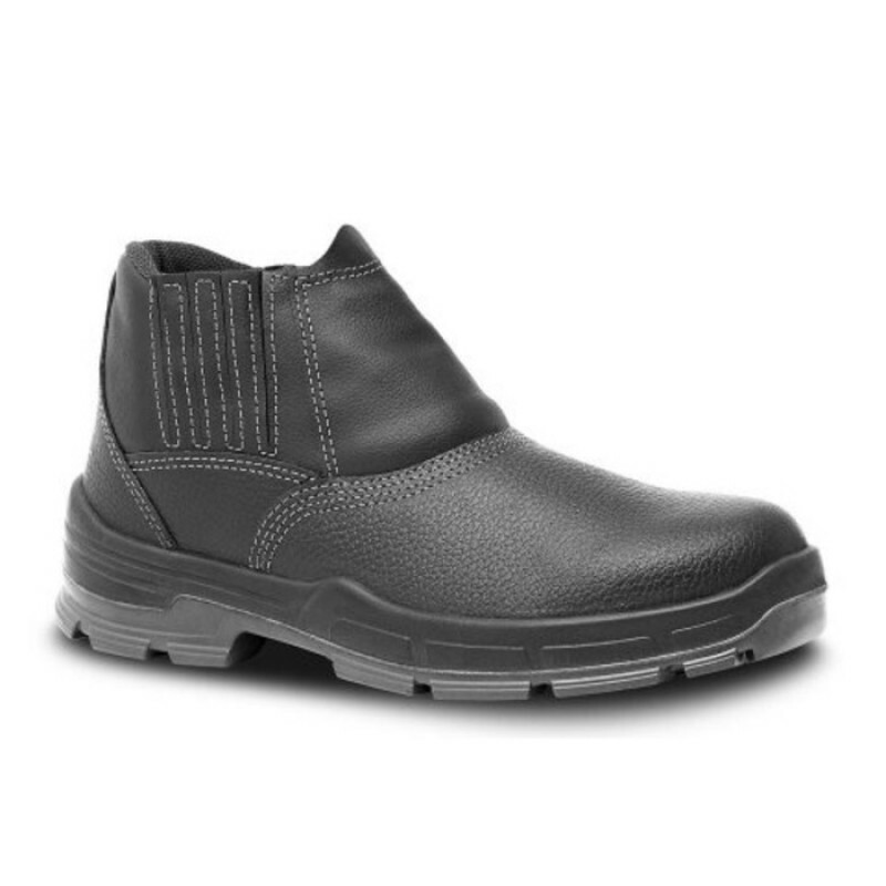 BOTINA 02 Nº44 C/ELAST BI DENS MOD. BELS (BRACOL)